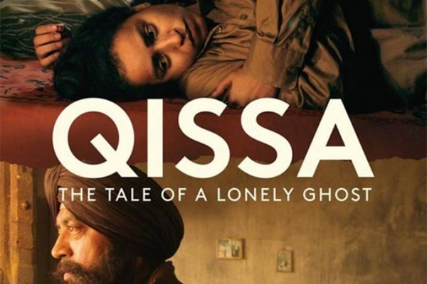 QISSA / 10. + 12. Juli 2014 | Q&A mit Regisseur, Hauptdarsteller und Kameramann