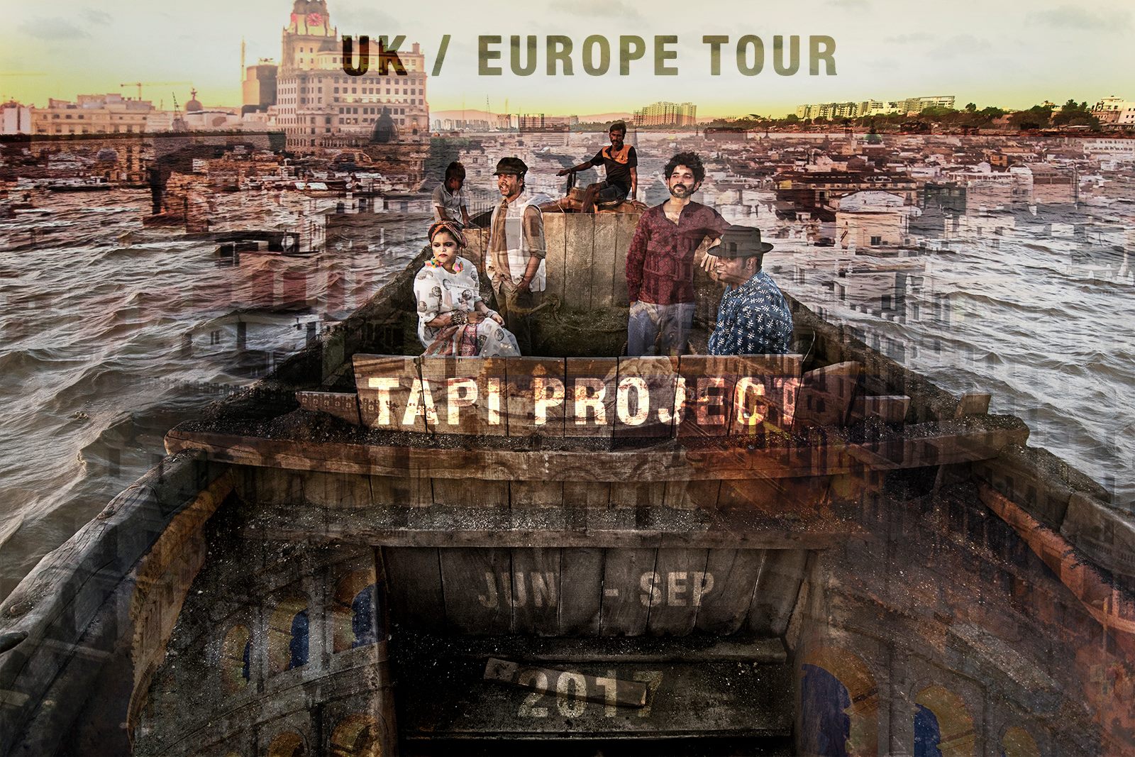 The Tapi Project