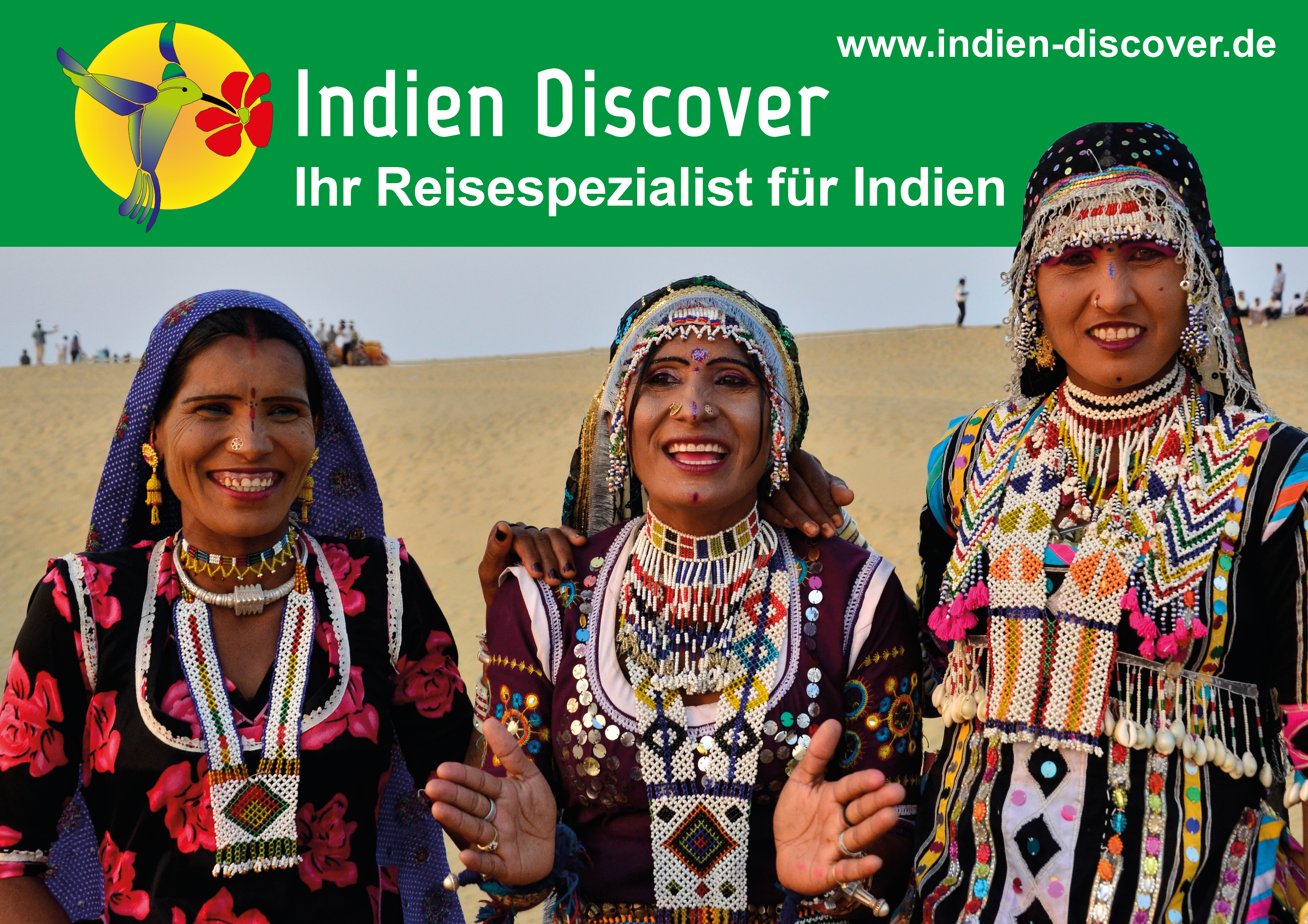 www.indien-discover.de