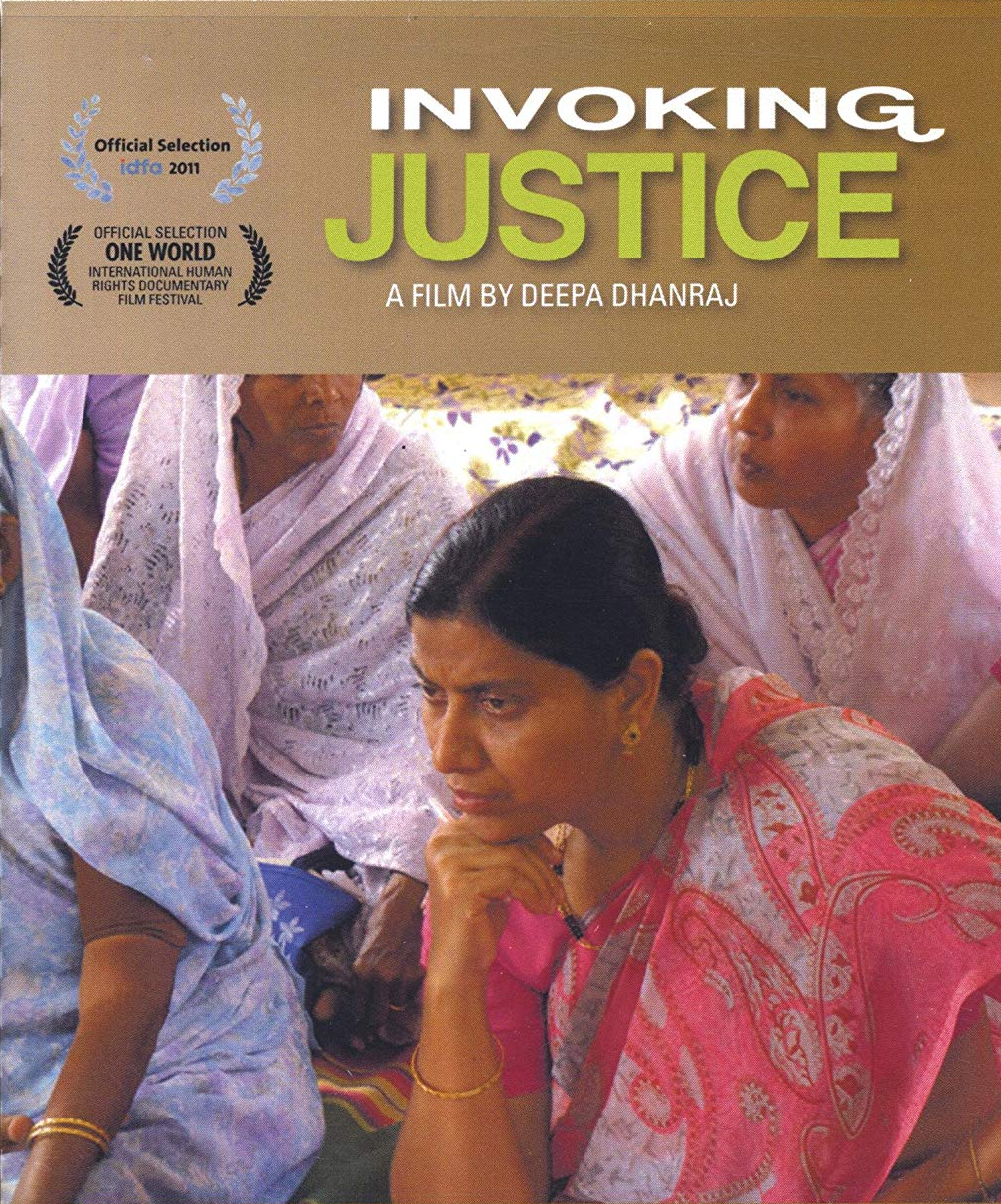 IndoGerman Film: Invoking Justice