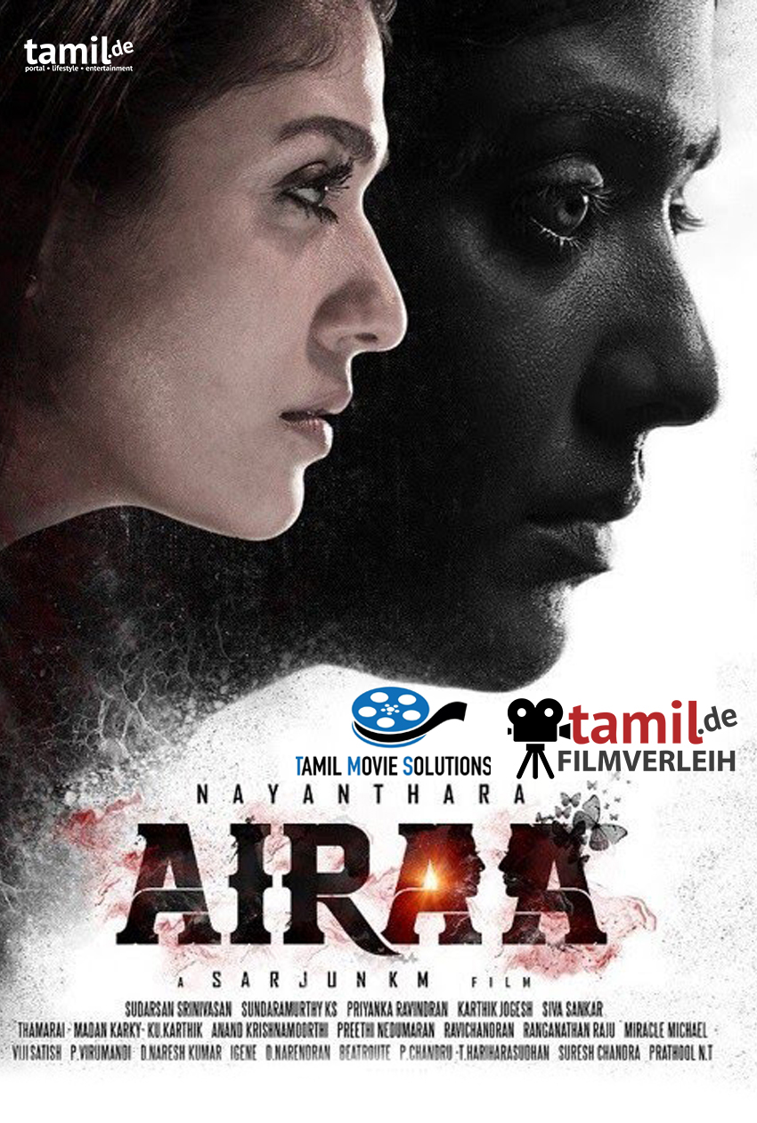 IndoGerman Film: Airaa