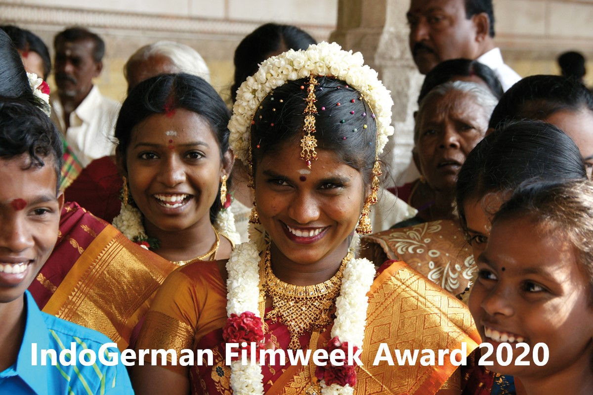 IndoGerman Filmweek Awards 2020